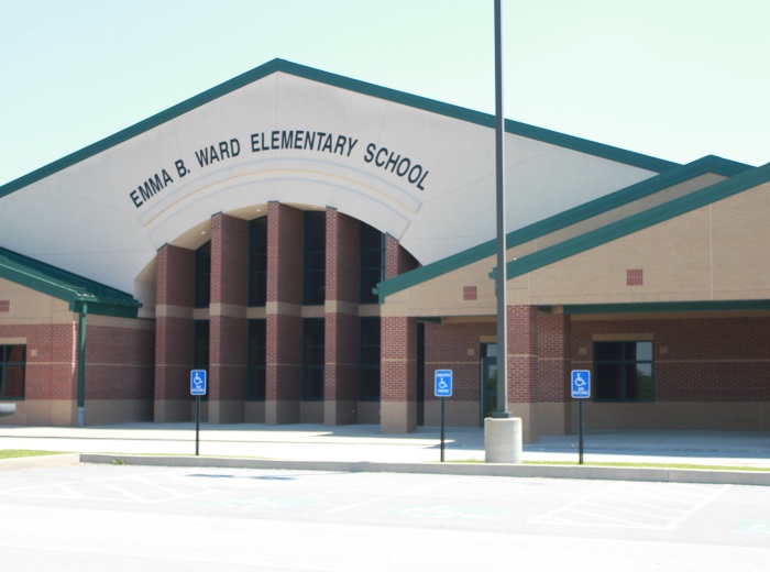 Emma B. Ward Elementary